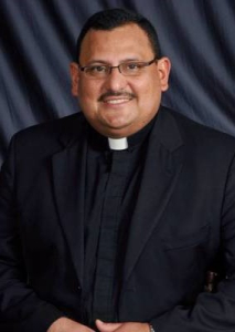 Rev. Nils Jesus Hernandez