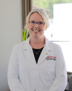 Beth Myhr, ARNP, FNP-C Beth Myhr, ARNP, FNP-C