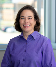 Jodi Van Sickle, MD Jodi Van Sickle, MD