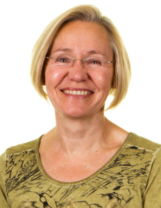 Dr. Kimberly Neumann