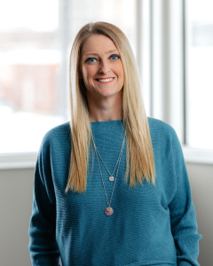 Stacia Danielson, PMHNP Stacia Danielson, PMHNP