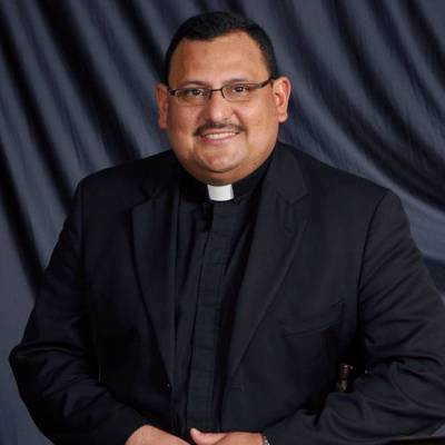 Rev. Nils Jesús Hernández Board of Directors