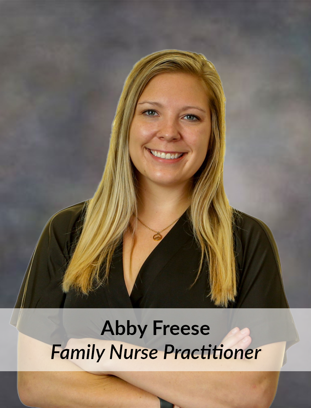 Abby Freese Photo Board