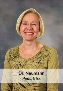 Dr. Neumann